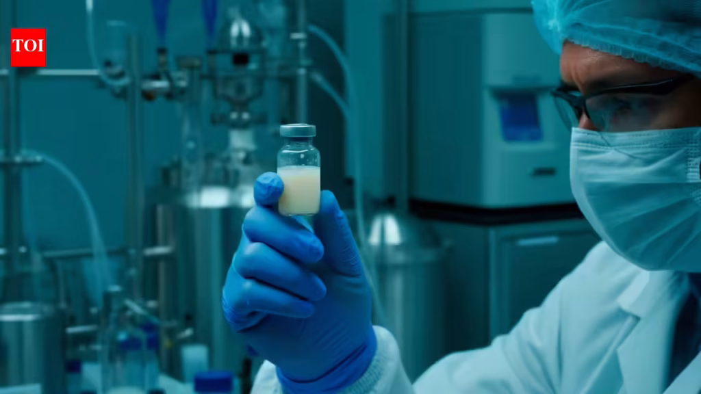 Scientists turn dairy and tofu waste into beads that capture carbon dioxide from the air |