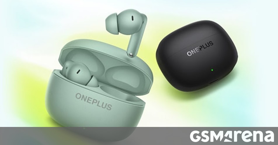 OnePlus Nord Buds 4 launch date and specs revealed
