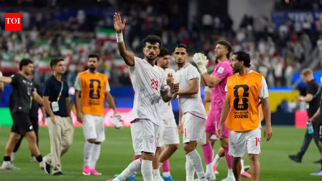 Beautiful game, ugly World Cup: Several teams face brunt of US paranoia, oppressive security | Football News