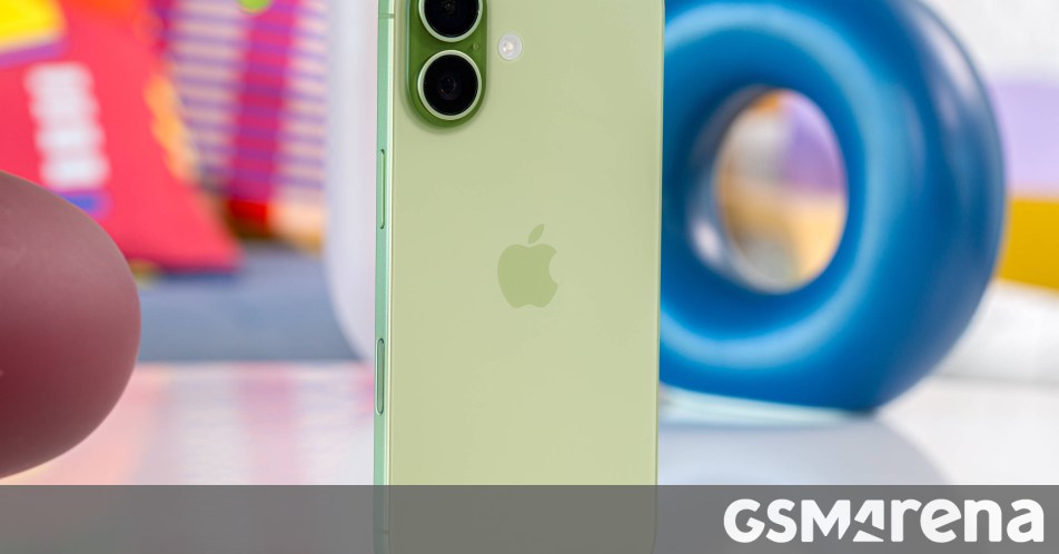 Tata factory making iPhone backplates in India won’t be shut down due to pollution