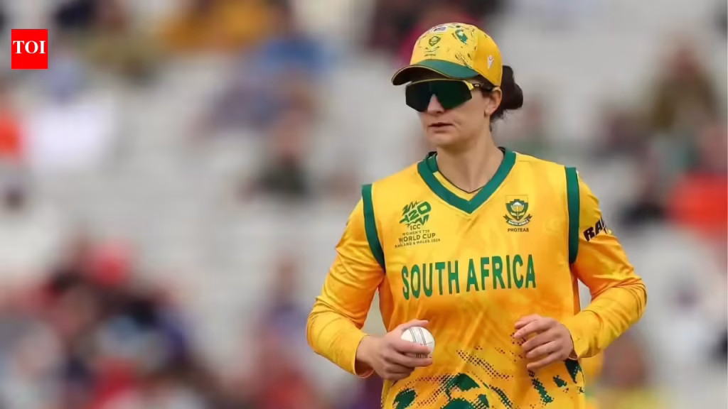 Pakistan Women 0/0 in 0.0 Overs | Pakistan W vs South Africa W Live Score, Women’s T20 World Cup 2026: Laura Wolvaardt test awaits Pakistan