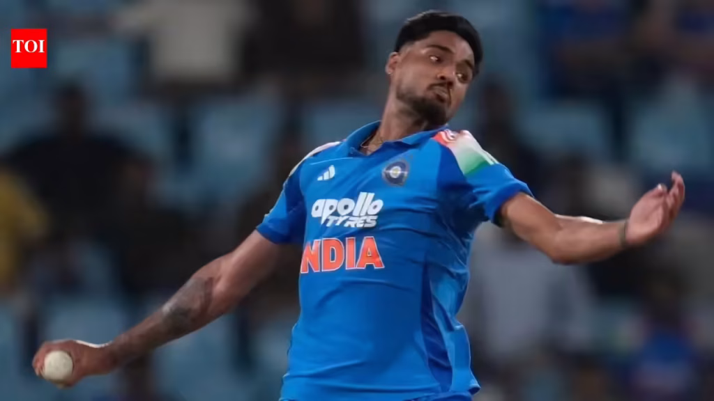 ‘India A was the stepping stone’: Gurnoor Brar credits domestic pathway for seamless transition | Cricket News
