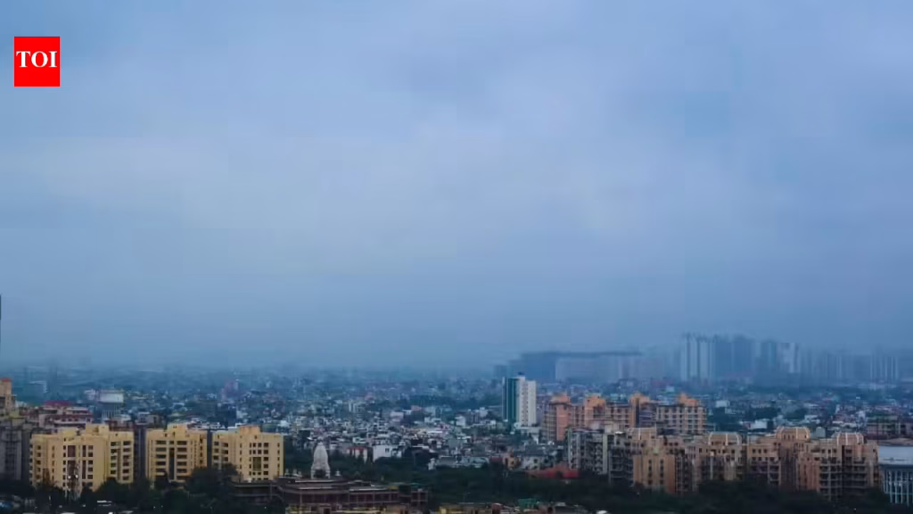 5 luxury residential regions in Greater Noida attracting premium homebuyers