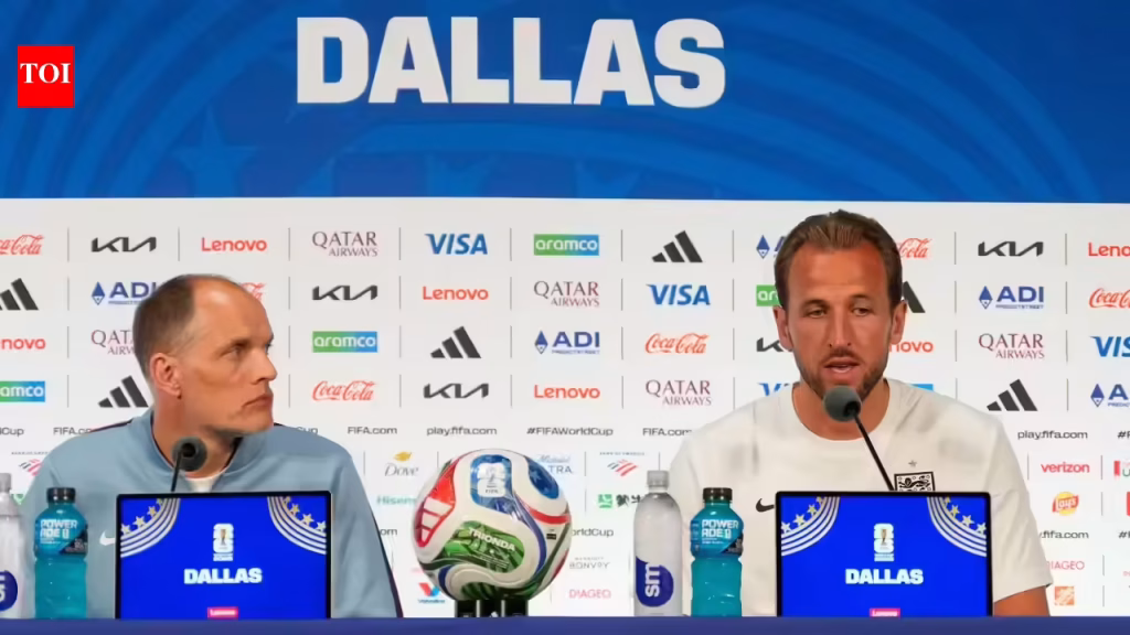 England vs Croatia LIVE Score, FIFA World Cup 2026: Harry Kane and Luka Modrić meet again eight years after semi-final drama