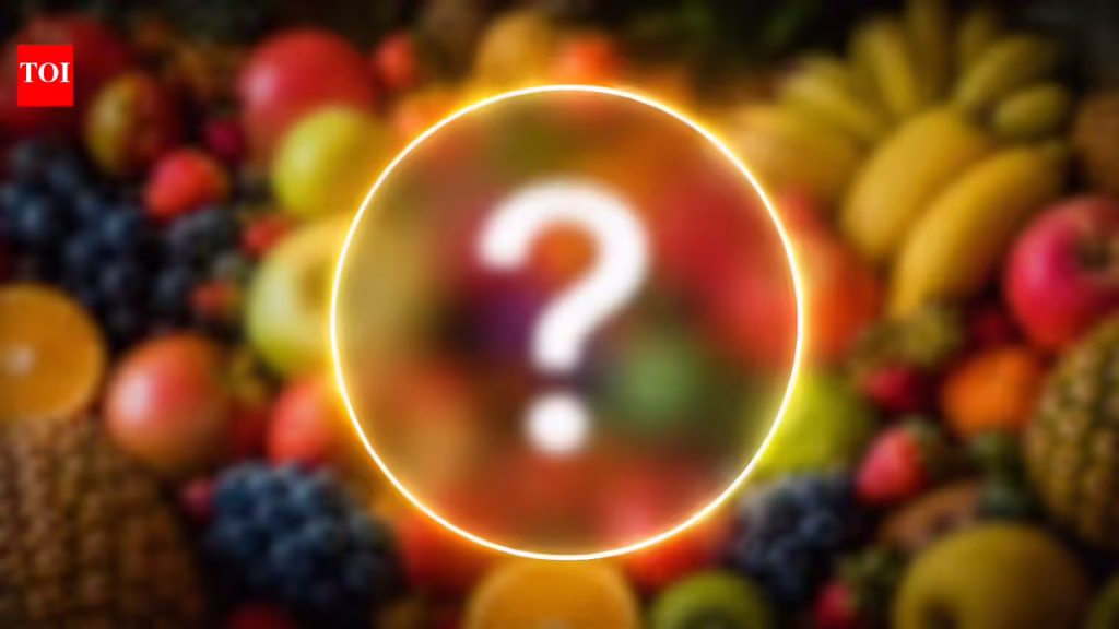 High Protein Fruits: This common fruit has more protein than most people realise and it’s probably in your kitchen