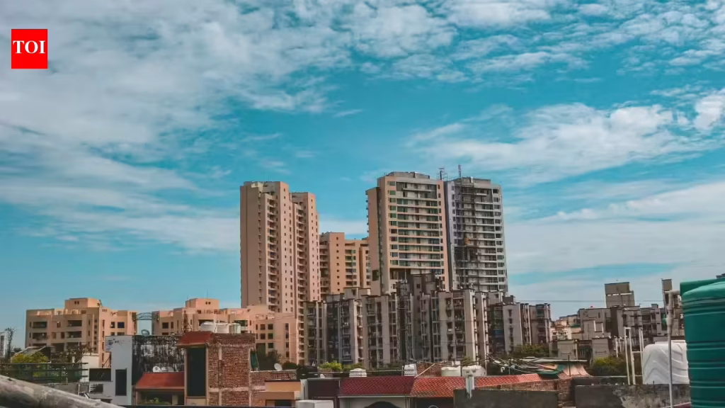 6 localities of Nagpur attracting homebuyers and real estate investors
