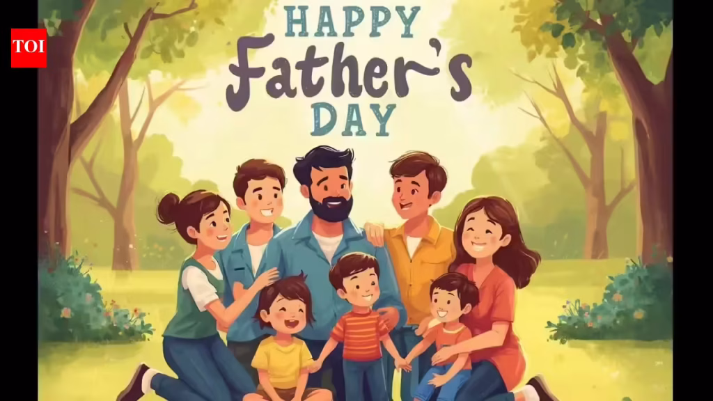 When is Father’s Day 2026? Date, history, significance, origin story, and everything you need to know