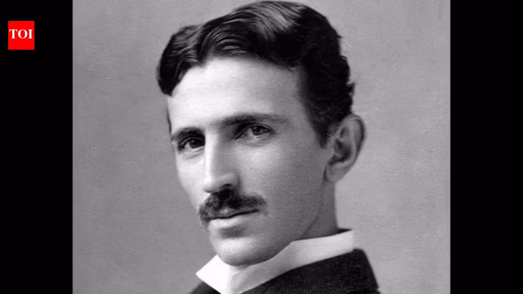 Quote of the day by Nikola Tesla: “If your hate could be turned into electricity, it would…” |