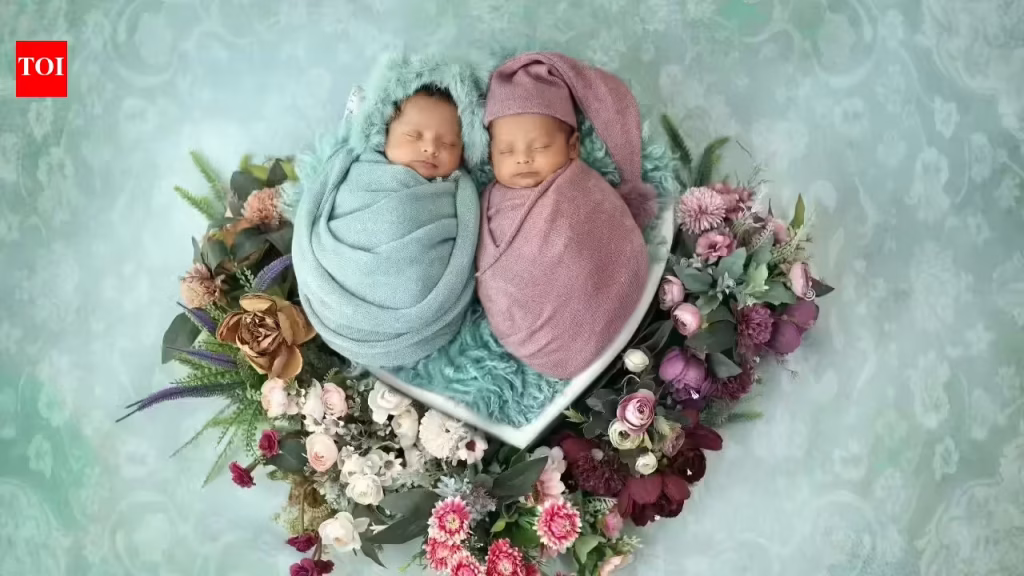 10 baby names inspired by Greek and Roman mythology