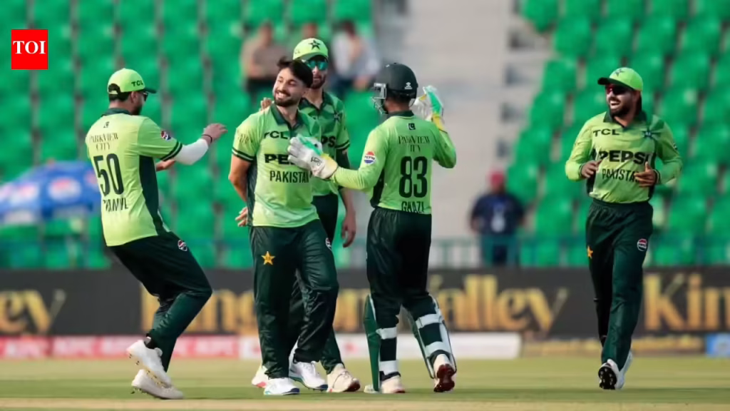 Win an ICC title, earn 500% extra: Pakistan cricket’s new reward plan for players | Cricket News