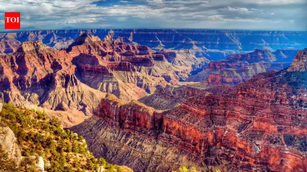 There are only 4 American states that start with the letter ‘A’; here’s why they’re famous among travellers