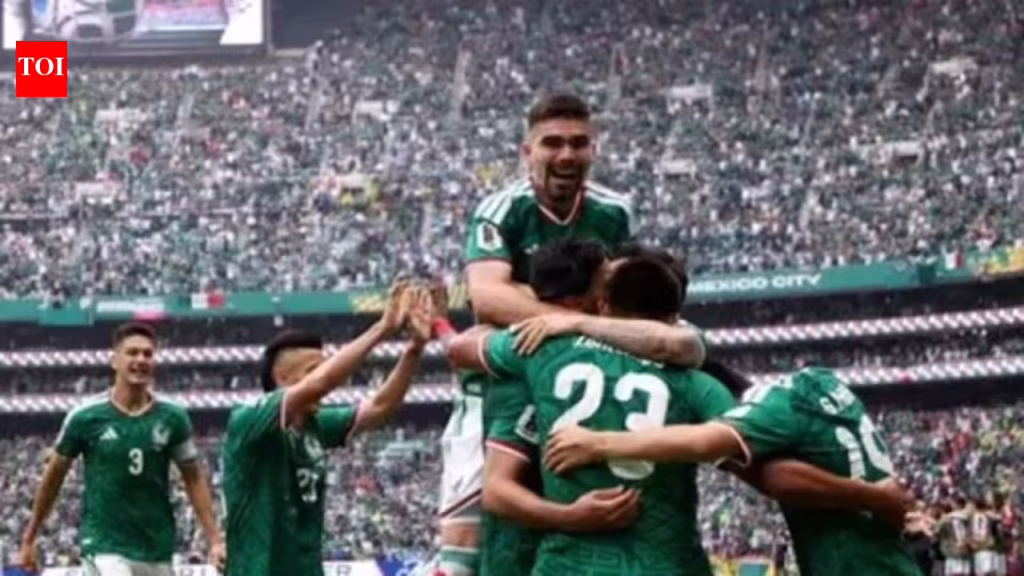 Mexico vs South Korea, FIFA World Cup 2026 Live Score: Mexico and South Korea faceoff in a blockbuster group A clash with eyes on Round of 32 spot