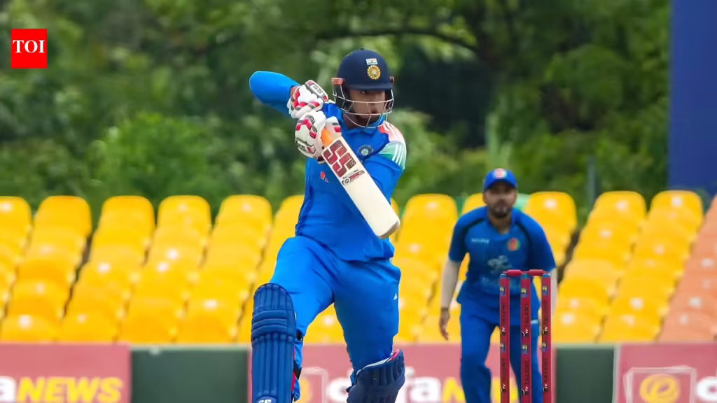 ‘Vaibhav is still a kid’: BCCI explains why parents will accompany Sooryavanshi on England tour | Cricket News