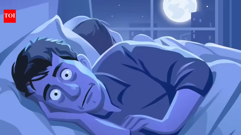 Can’t sleep? American neurosurgeon shares 5 simple tips that actually work