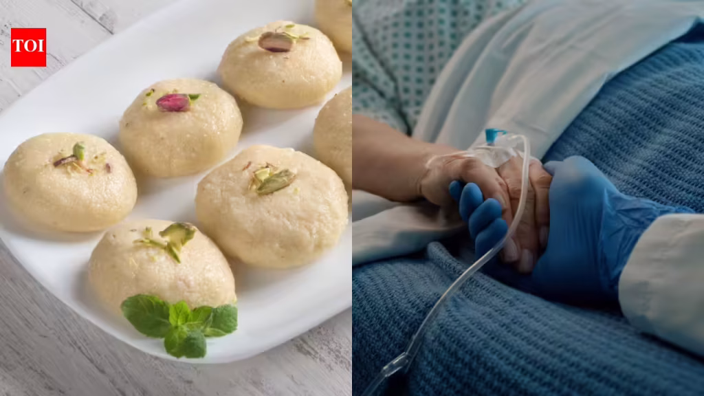 Members of 3 families fall ill after eating malai peda: FDA suspends licence of this popular dairy |