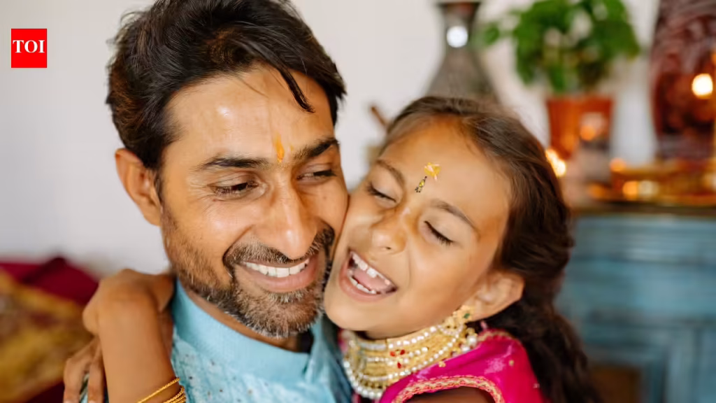 Father’s Day 2026: 9 things Indian dads rarely say, but show every single day