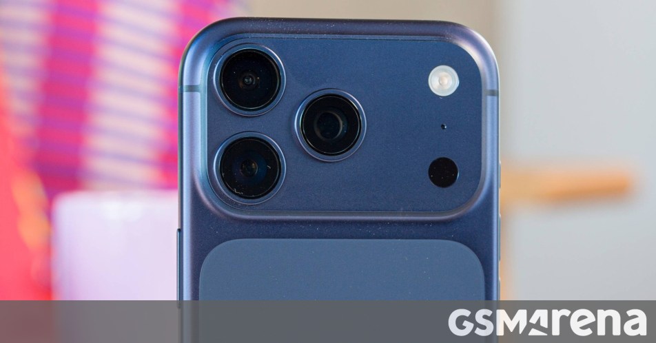 Here’s how much the Apple iPhone 18 Pro could cost due to memory price hike