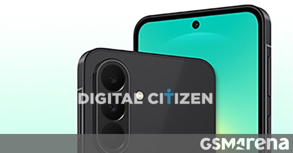 Fresh Galaxy A27 renders surface ahead of expected launch