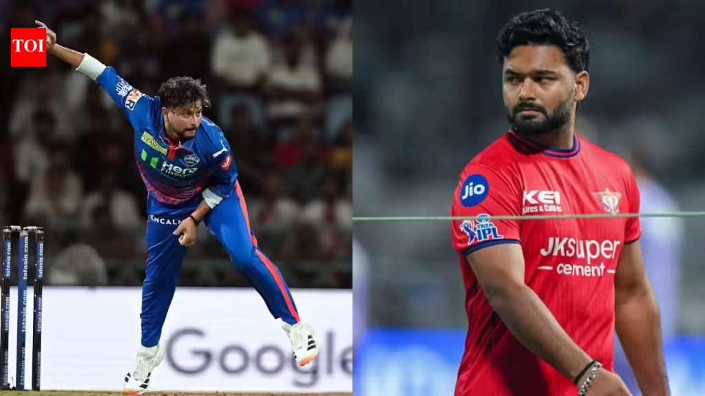 Kuldeep Yadav set to play for a new team from IPL 2027; Delhi Capitals homecoming likely for Rishabh Pant | Cricket News