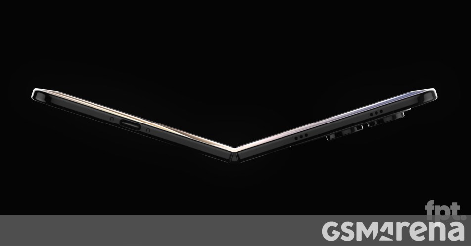 New iPhone Ultra concept video offers closer look at Apple’s foldable
