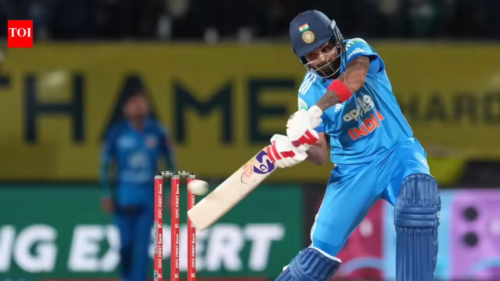 ‘It is not good for KL Rahul’: Ex-India captain questions Gautam Gambhir’s strategy | Cricket News