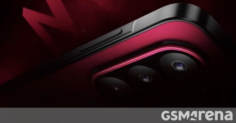 Samsung confirms the Galaxy M47 is coming soon, design teased
