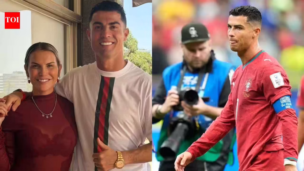Portugal players ‘forgot how to pass’: Cristiano Ronaldo’s sister sparks storm with cryptic post | Football News