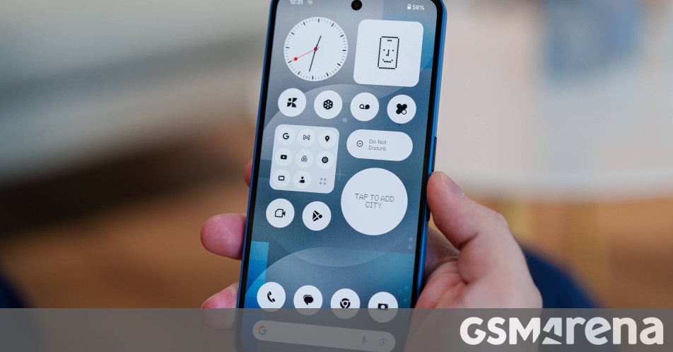 Nothing’s cryptic new teaser could hint at a new phone