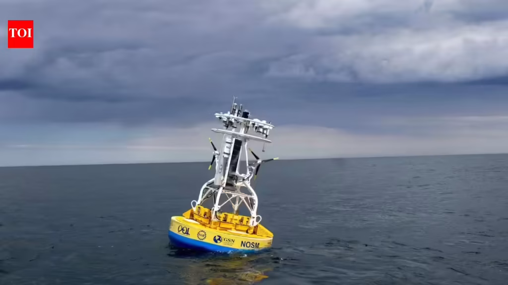 National Science Foundation reverses decision to dismantle oceans-monitoring network after outcry