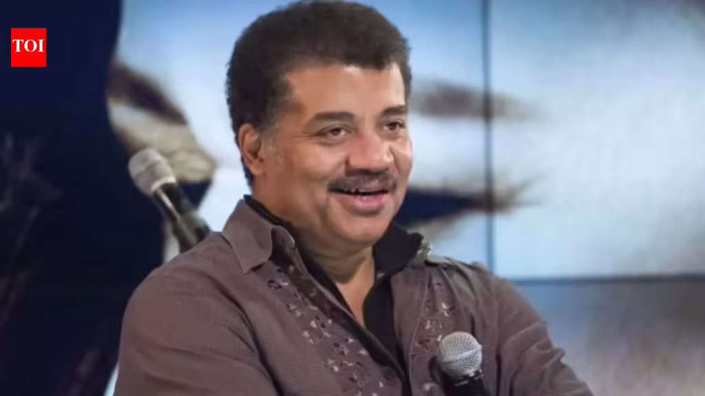 Quote of the day by Neil deGrasse Tyson: “The good thing about science is that…” |