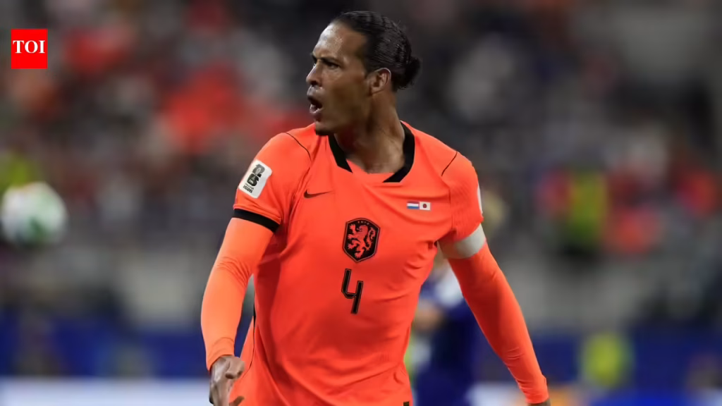 Netherlands vs Sweden, FIFA World Cup 2026 Highlights: Brobbey and Gakpo lead Oranje to dominant Group F win