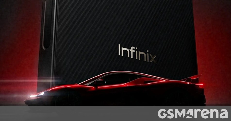 Here’s when Infinix is launching the Note 60 Pro 5G Pininfarina Limited Edition in India