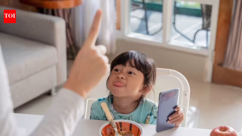 5 digital safety rules every parent should teach before age 13