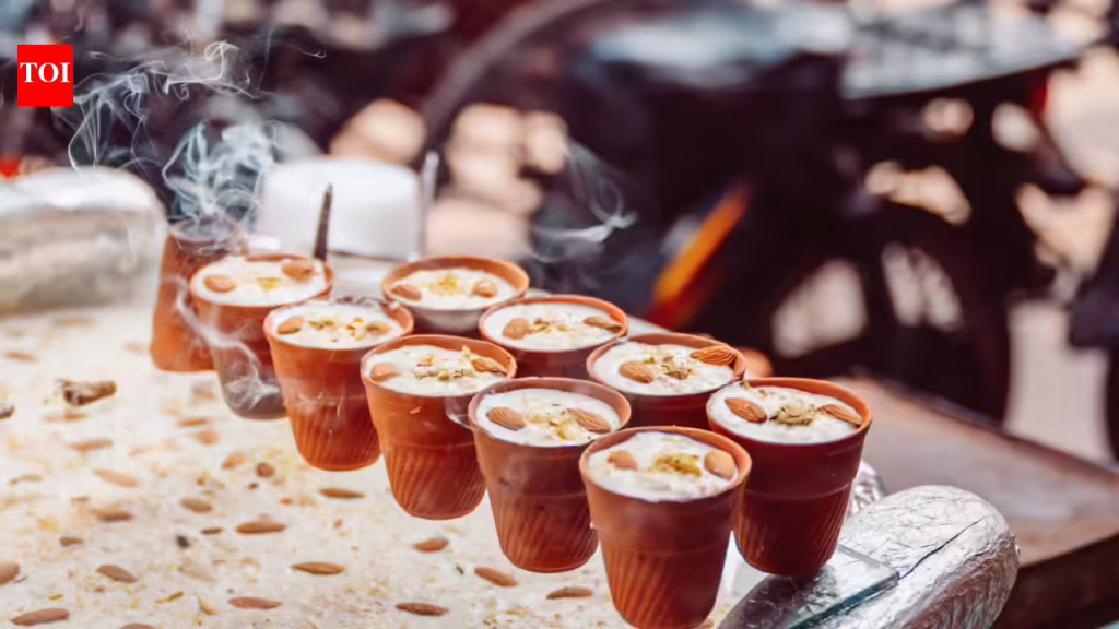 10 protein drinks Indians consumed before energy drinks existed