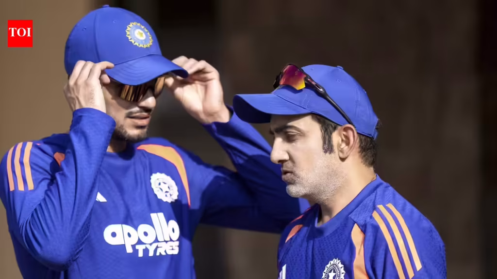 ‘Absolutely makes zero sense’: Ex-India pacer blasts Gautam Gambhir-led team management | Cricket News