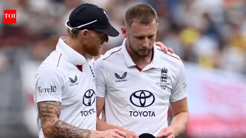Ben Stokes and Gus Atkinson set for England return? ECB sparks speculation after County withdrawals | Cricket News