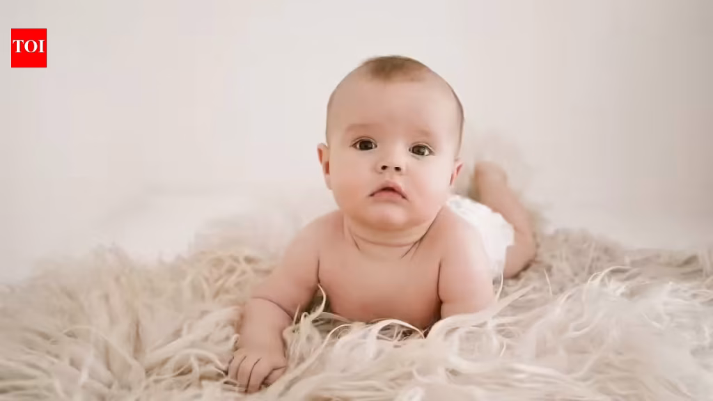 10 baby boy names inspired by stars and constellations