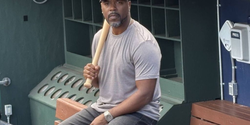 Jimmy Rollins reps the Phillies in drugmaker’s campaign for heart health