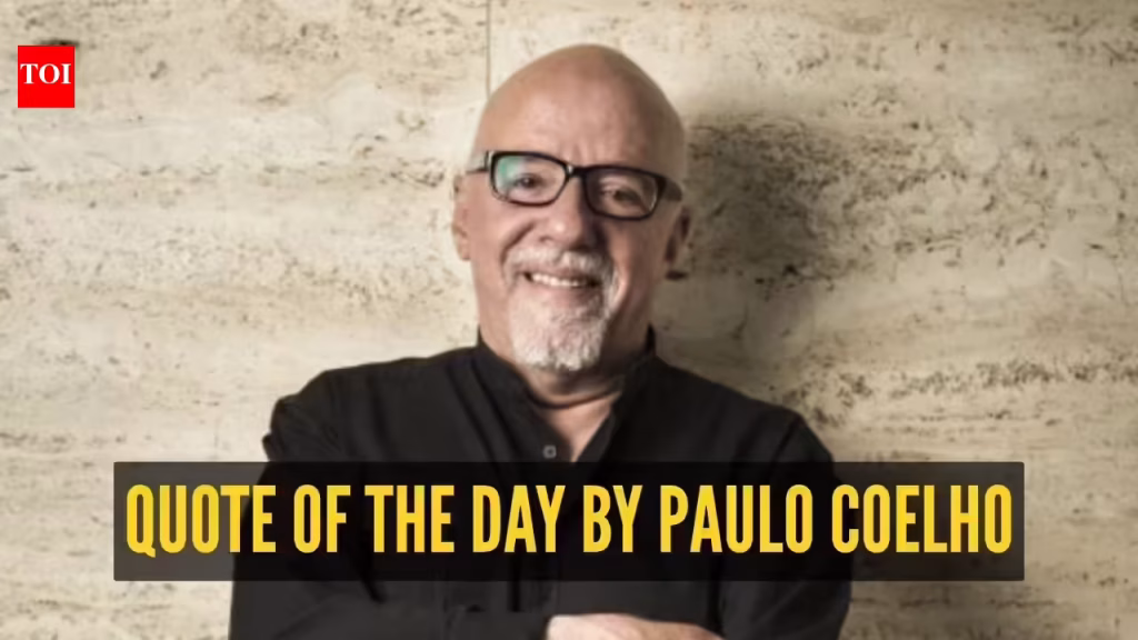 Paulo Coelho Quotes: Quote of the day by Paulo Coelho: “There is only one thing that makes a dream impossible to achieve: the…”