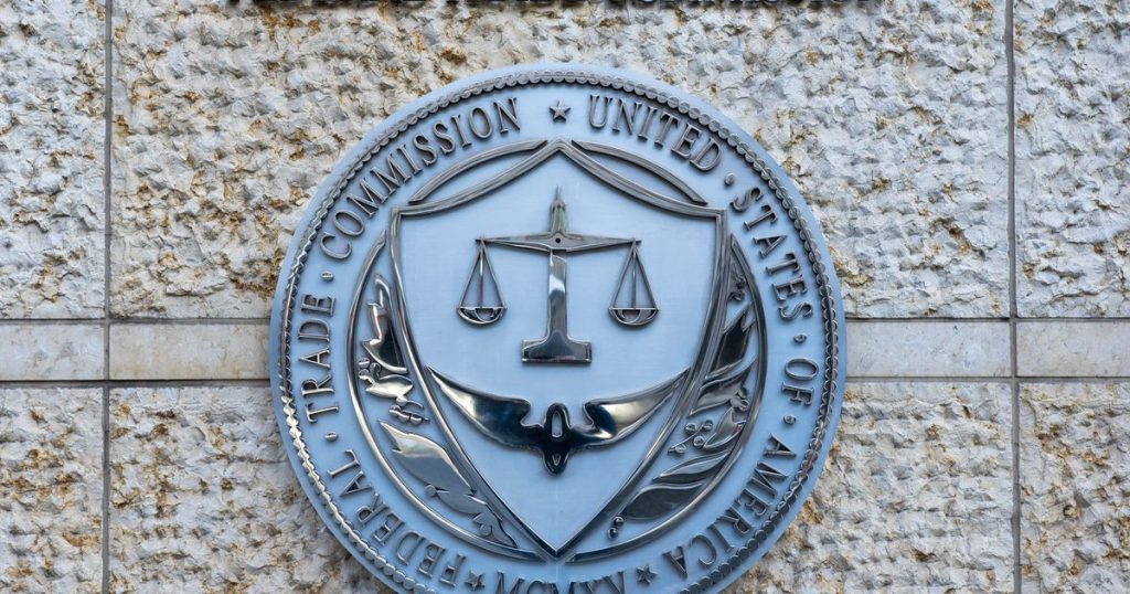 Federal Trade Commission sues leading transgender health group :: WRAL.com