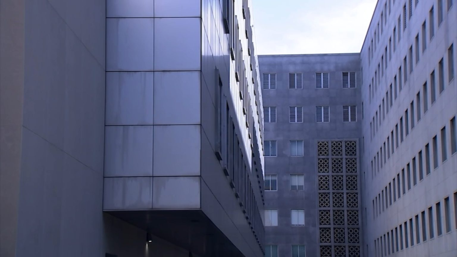 9 inmates sue San Francisco, alleging jail conditions led to serious health problems