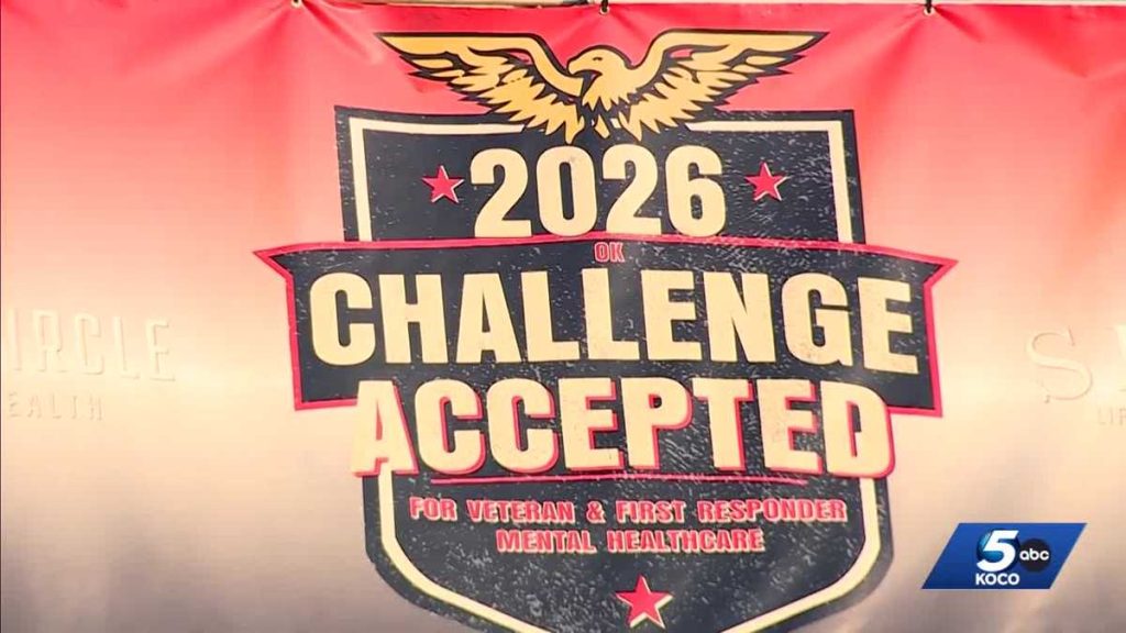 Norman festival supports mental health care for first responders and veterans