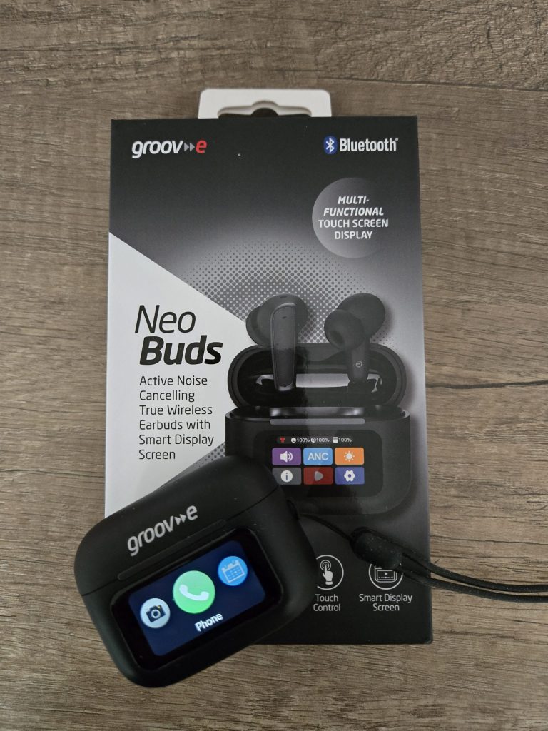 Groov-e Neo Buds – Review