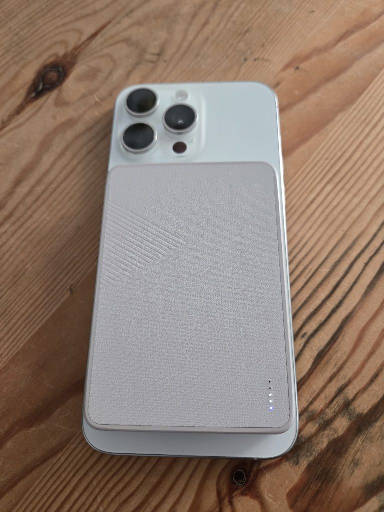Twelve South Power Capsule – Review.