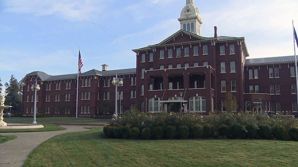 Portland-area District Attorneys sound alarm on Oregon Mental Health System crisis