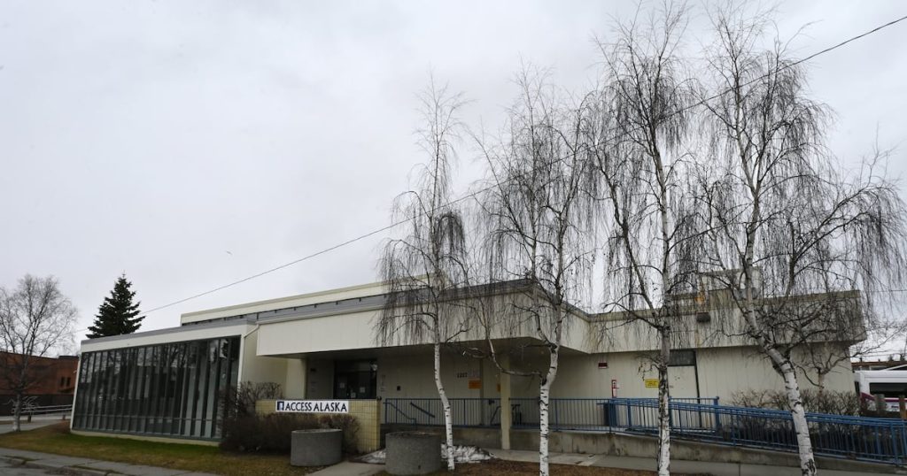 Nonprofit behind new Fairview behavioral health center reworks proposal after neighborhood pushback