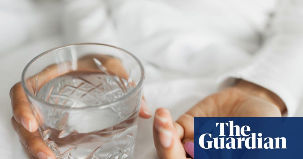 NHS staff battling wave of food supplement disinformation | NHS