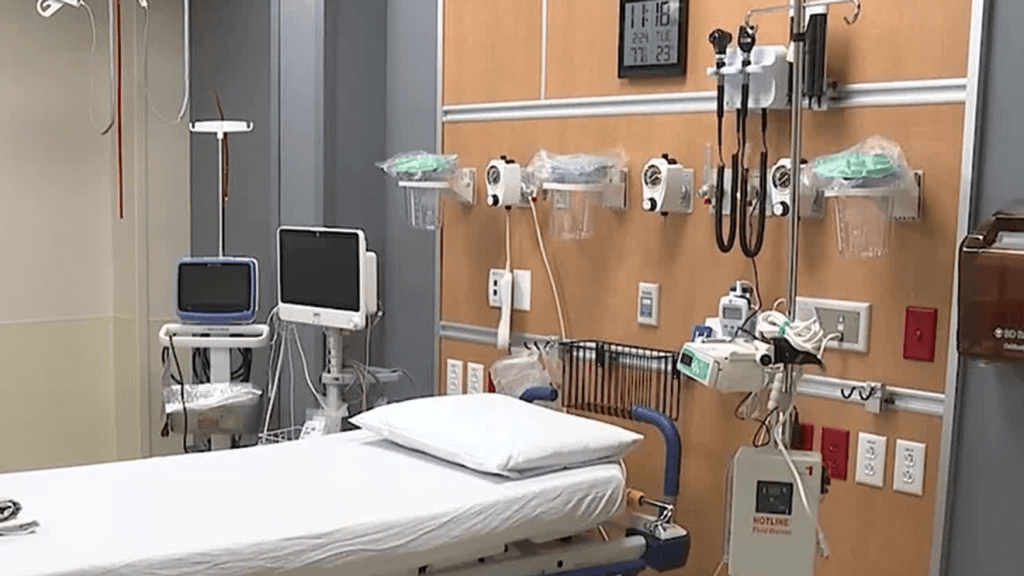 Staying Aware | Stressing the importance of preventive care for Men’s Health Month