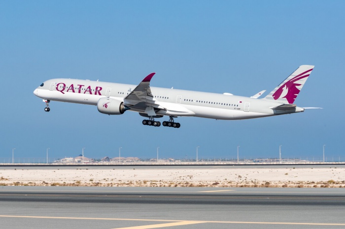 Qatar Airways Strengthens Leadership for Next Phase of Growth | News