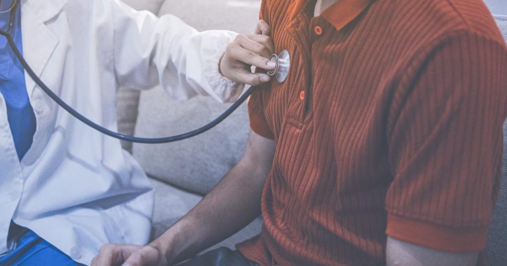 The health checks too many guys ignore | Features